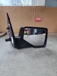 2006 Ford Explorer Right Passenger Door Mirror Power Black. Fixed Price $50.00.