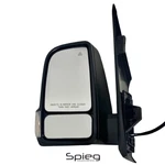 Side Mirror For 2019-2024 Freightliner Mercedes Sprinter With Bsm Driver. Fixed Price $233.73.