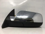 2011 Chevrolet Equinox Driver Left Side View Power Door Mirror ZS57J. Fixed Price $51.96.