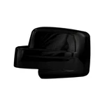Coast To CCIMC67424BK Mirror Cover Set For 07-17 Jeep Patriot. Fixed Price $52.67.