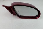 New Probe Passenger Right Hand Rh Outside Exterior Manual Mirror Red Maroon. Fixed Price $44.99.