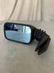 Vitaloni "baby Turbo" Left Side Mirror N-8129581. Fixed Price $100.00.