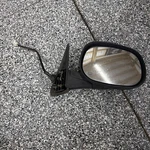 Passenger Side View Mirror Power , Heated Folding Fits 98-02 Dodge 2500 3500. Fixed Price $65.00.