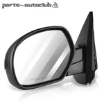 Power Fold Memory Heated Puddle Light Arrow Signal Mirror For 2007-14 Chevy Gmc. Fixed Price $98.99.