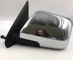 2008-2009 Mercury Mariner Driver Side View Power Door Mirror Chrome D04B49040. Fixed Price $44.39.