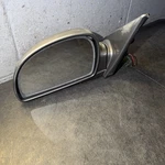 2002 - 2006 Hyundai Accent Power Mirror Side View Door Exterior Left Lh Gray. Fixed Price $29.95.