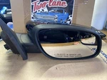 10-18 Ford Taurus Oem Passenger Right Exterior Side View Mirror Black. Fixed Price $99.14.