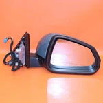 Bmw X1 Mirror Right Passenger 2023 2024 2025 51165A67614 Oem. Fixed Price $612.90.