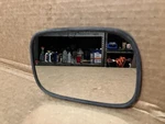 2001-2006 Lexus LS430 Door Mirror Glass Drivers Side 563417 Auto Dim. Fixed Price $59.00.