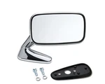 Porsche Exterior Mirror Right 72-73 911-731-014-08 91173101408--GEN. Fixed Price $320.90.
