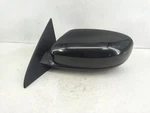 2011-2014 Chrysler 200 Driver Left Side View Power Door Mirror Black XNYK3. Fixed Price $104.93.
