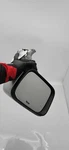 19 Renegade Door Mirror Left Oem L0425. Fixed Price $99.99.