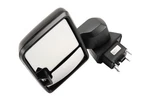 Genuine Gm Black Driver Side Door Mirror 84879444. Fixed Price $608.85.