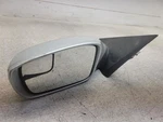 2011-2014 Hyundai Sonata Driver Side View Mirror Power *small Crack*. Fixed Price $71.25.