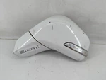 2017-2020 Buick Encore Driver Left Side View Power Door Mirror White GYO0H. Fixed Price $231.00.