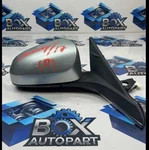 2015-2017 Toyota Camry Door Mirror Right Passenger Side Silver 1J9 Oem. Fixed Price $64.99.
