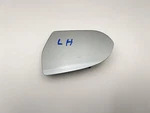 2017-2022 Kia Niro Left Door Mirror Glass Only 1.6L At Fwd 90K -lx- 64790. Fixed Price $45.50.