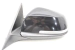 Side View Door Mirror 320I 328D 328I 335I Active 13-16 Left Black 1442221. Fixed Price $194.99.