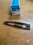Nos Gm Oem 68-69 Camaro Caprice Impala 70 Chevelle Outside Mirror Gasket 3874250. Fixed Price $19.00.