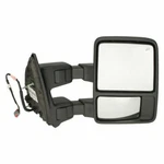 Oem New 2013-2016 Ford Super Duty Passenger Side Rear View Mirror DC3Z17682BA. Fixed Price $478.75.