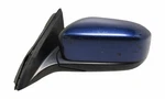 Driver Side View Mirror Power Sedan Vin 5TH Digit Fits 03-07 Accord 1549358. Fixed Price $42.95.