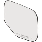 Mirror Glass For 2006-2014 Honda Ridgeline Passenger Side 76203SJCA01 HO1325129. Fixed Price $26.49.