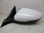2018 Accord Touring Lh Driver Door Mirror W/ Blind Spot & Turn Signal Oem NH883. Fixed Price $231.08.
