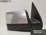 Oem 2008 Mercury Mountaineer 4.0L Passenger Side View Mirror Power Folding. Fixed Price $69.15.