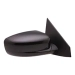 Right Passenger Side Door Mirror Fits Dodge Dart 2013-2015 CH1321363 Power Front. Fixed Price $95.23.
