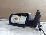 Driver Side View Mirror Power Heated Thru 8/09 Fits 06-10 Bmw 550I 265658. Fixed Price $96.00.