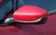 2014-2016 Kia Forte Lh Driver Door Mirror Side View Oem. Fixed Price $98.58.
