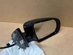 2025-26 Jeep Wagoneer Ev Cherokee Right Side Signal Door Mirror Oem Blind Spot. Fixed Price $169.00.