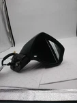 Passenger Side View Mirror Power Body Color Heated Fits 13 Civic 654905. Fixed Price $103.99.