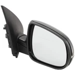 Mirrors Passenger Right Side Heated Hand 876201M005 Sedan Kia FORTE5. Fixed Price $70.31.