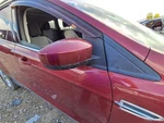 2013 Ford Escape Passenger Side Mirror Assembly Oem Used 128-04331BR Red. Fixed Price $69.97.