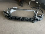 2018-2024 Lincoln Navigator JL7Z17C882-AA Isolate Assembly Bumper Bar. Fixed Price $190.00.
