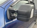 2016-2018 Nissan Titan Xd Driver Mirror Power Dual Arm Oem. Fixed Price $164.00.