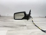 2017 Gmc Yukon Xl 1500 Left Driver Power Door Mirror W/turn Signal Oem 23385531. Fixed Price $99.00.