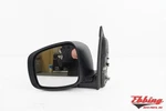 Driver Left Side View Mirror Manual 5113227AC Fits 08-10 Dodge Caravan 693884. Fixed Price $70.00.