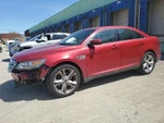 2011 Ford Taurus Right Passenger Side Mirror Oem Power Heat Red 3589614. Fixed Price $69.97.