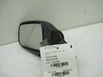 Driver Left Side View Mirror Power Non-heated Fits 91 Caravan 7377. Fixed Price $73.69.