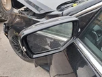 2020 Cadillac CT5 Left Driver Side Door Mirror Oem Used 4DR Blk. Fixed Price $258.97.