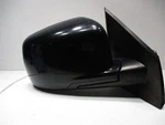 2014-2020 Dodge Journey Passenger Side Mirror Black Pc: PX8 48140. Fixed Price $65.00.