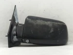 Pontiac Safari Driver Left Side View Manual Door Mirror Black TH9Q1. Fixed Price $47.80.
