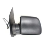 1999 Ford E-350 Econoline Club Wagon Lh Side Mirror Part Number 128-00534BL. Fixed Price $40.99.