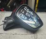11-19 Ford Fiesta Right Passenger Power Door Mirror Oem. Fixed Price $69.85.