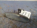 Rear View Mirror 13540317 For 2020 Cadillac XT6 2696379. Fixed Price $94.05.