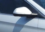 2016-2019 Hyundai Sonata Rh Passenger Door Mirror Side View Oem. Fixed Price $98.58.