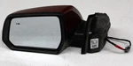 Oem Left Driver Side Exterior Mirror For Gmc Acadia Red Quartz Gpj 84584008. Fixed Price $150.00.