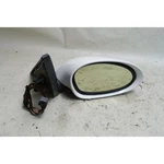 Damaged Bmw Z4 E85 E86 Passenger Right Mirror Alpine White 2003-2008 Factory Oem. Fixed Price $168.75.